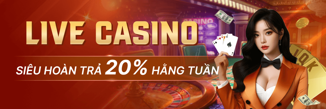 Đặt Cược Tự Tin - Nhận Siêu Hoàn Trả