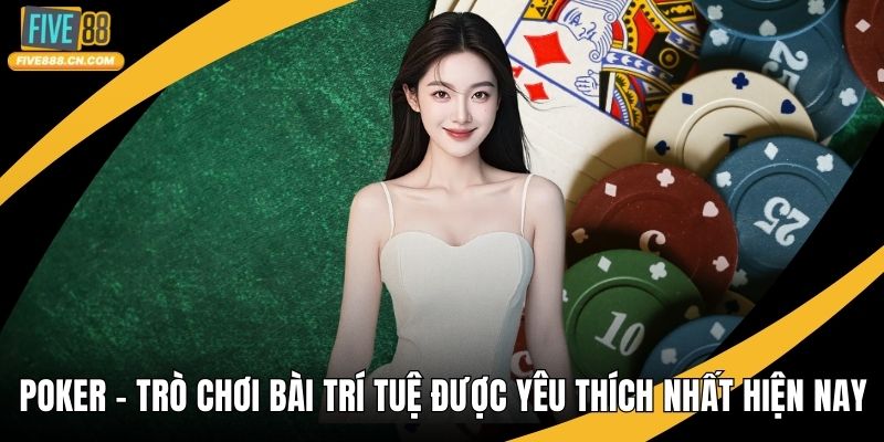 Poker