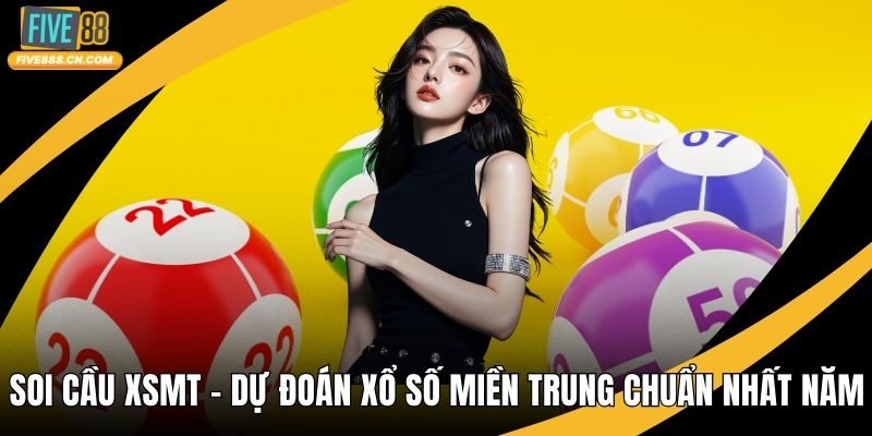 Soi Cầu XSMT
